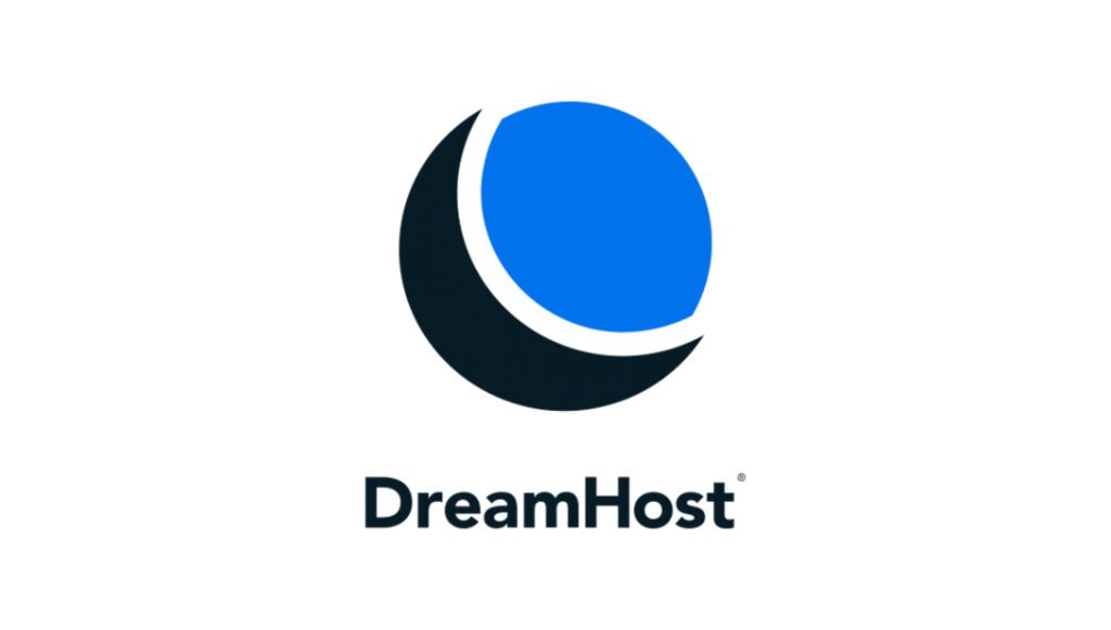 DreamHost Logo