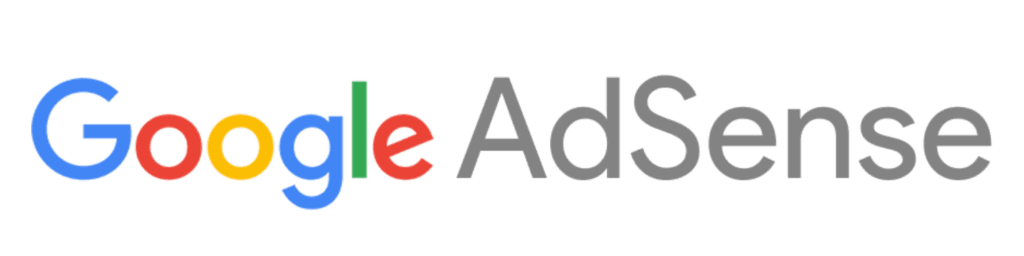 Google Adsense logo