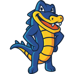 Host Gator mascot