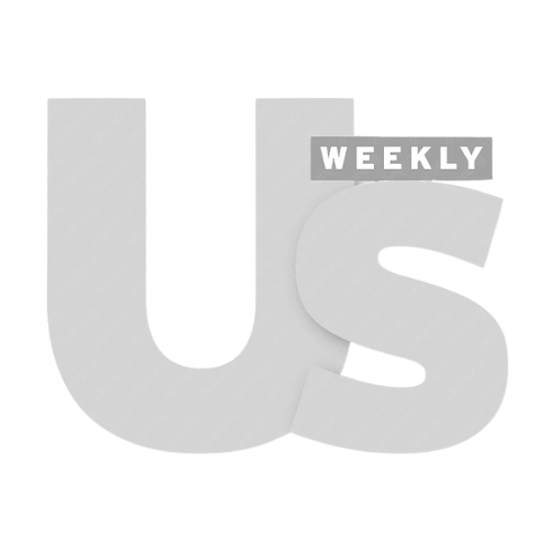 Us Weekly Logo