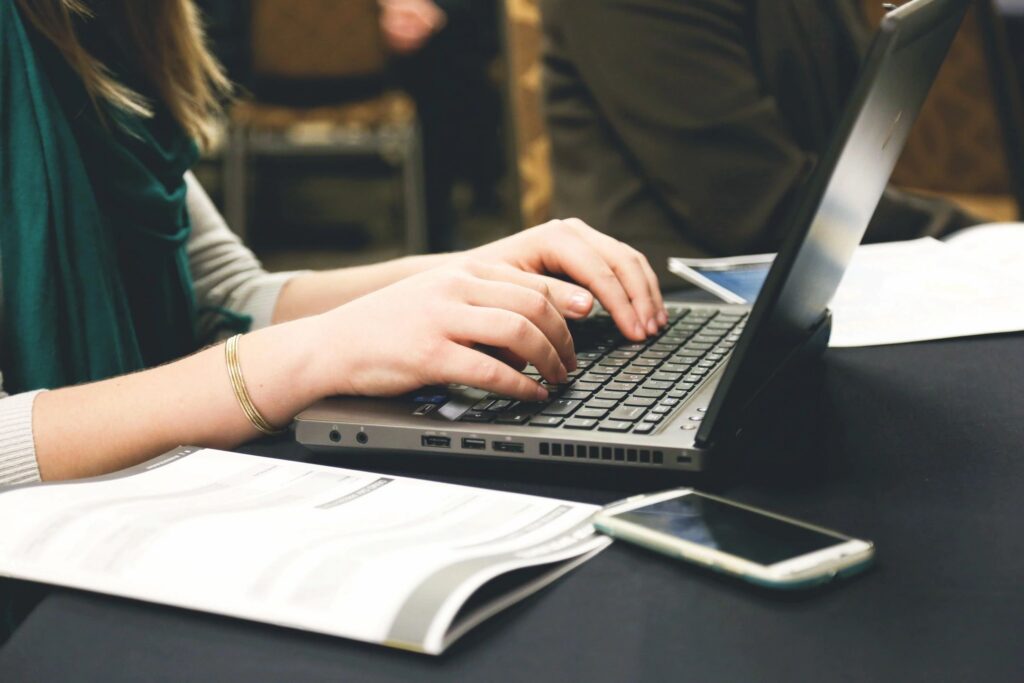 Content creation workflow in modern media environment